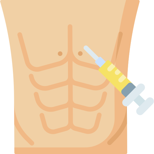 Gynecomastia